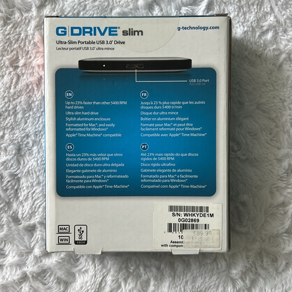 USB Drive - Picture 2 of 6